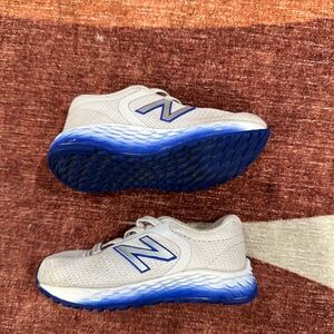 New balance sneakers